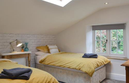 Grace Cottage - Foto 11