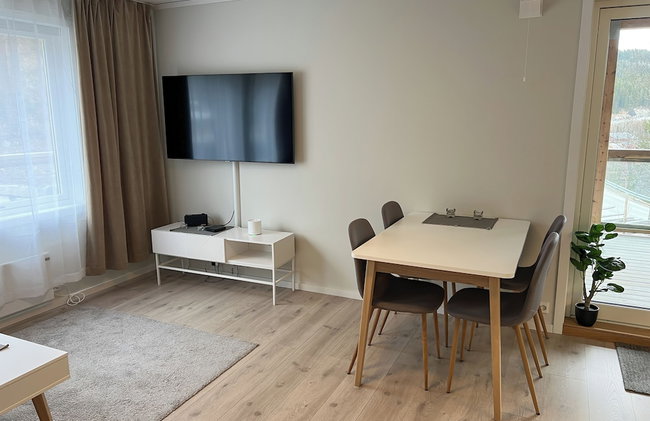 Haugetuft Apartments - Photo 32