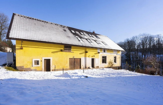 Rudnik Krc070 in Rudn k - Foto 43