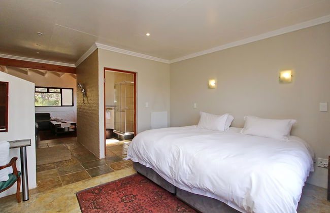 Moonflower Cottages - Foto 20