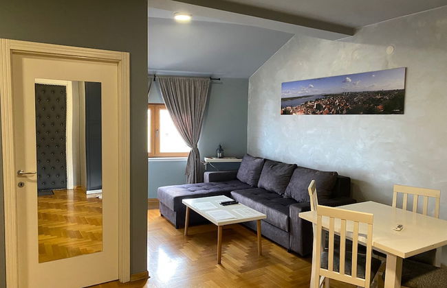 Aleksei apartments - Foto 6