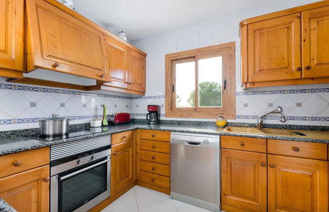 Villa in Serene Location - Foto 19