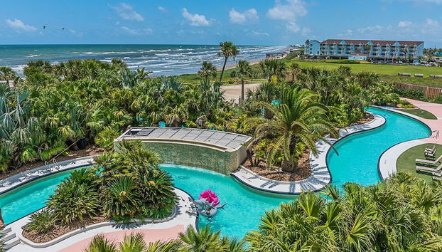 Seas the Day in This Luxury Condo at Diamond Beach Ocean Views Incredible Pools Amenities - Foto 4, Habitación