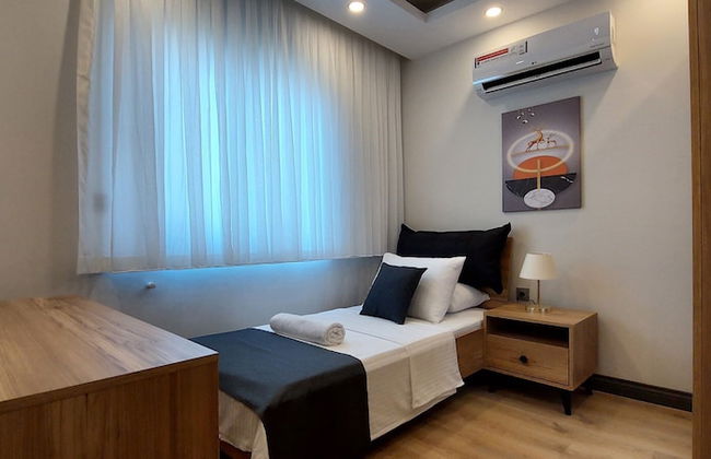 New Flat Large Living Space 6 Close to Lara Beach - Foto 6