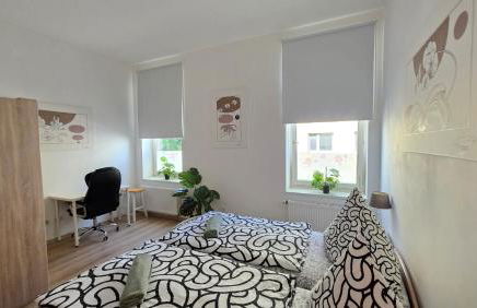 ELENA flat Orchidee Duisburg Zentrum - Photo 42