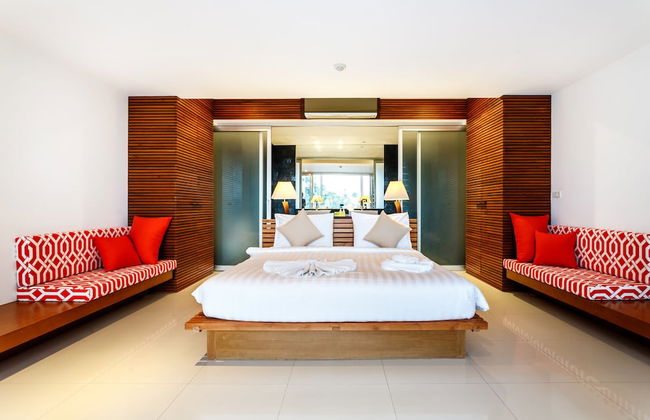 The Quarter by Lofty - Foto 6