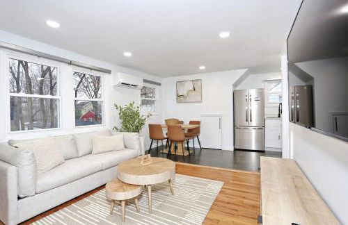 NEW Modern NYC Escape near MetLife AmDream MALL EWR - Foto 1