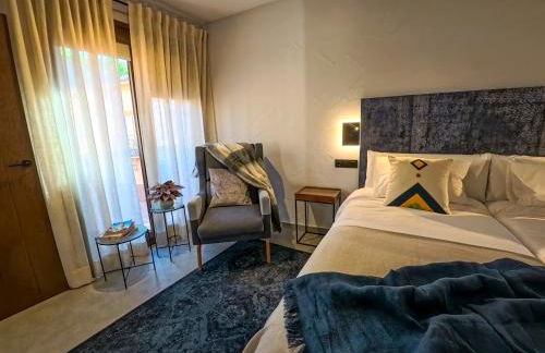 Las Horneras de Cobeta Apartamento Hipólita - Foto 33