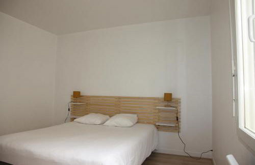 Résid'Spa Loire & Sèvre - Appartement - Photo 14