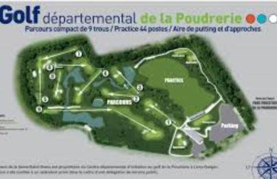 STUDIO NEUF PARKING SECURISE Direct CDG et PARIS CENTRE Parc expo Villepinte & Arena Grand Paris - Foto 41