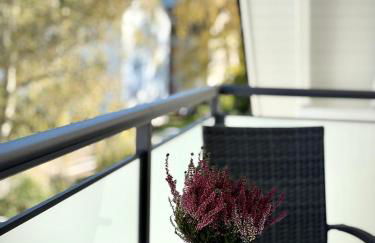 Ferienwohnung Blumenfeld - Foto 11