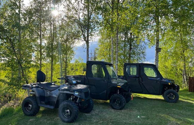 Tour en quad por Willow - Foto 6