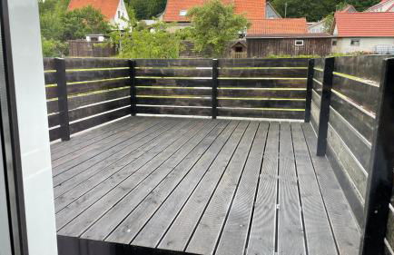 Ferienwohnung am Bakenberg - Foto 14