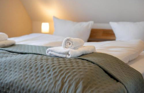 Ferienwohnung Am Höpen - Foto 28