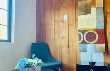 Panorama Paradiso by CasadeLuz, 5Acre 360 Retreat close to Old Town Temecula Wine Country - Foto 23