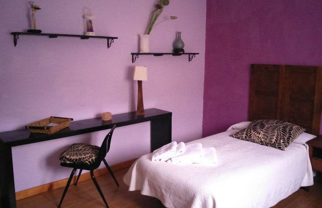 Las Tejeruelas - Foto 7