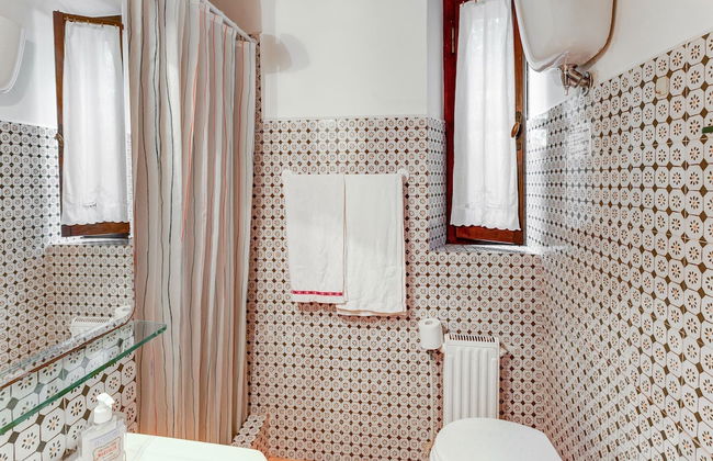 Tuscany Villa With Terrace - Foto 35