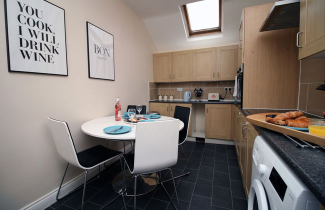 Karah Suites - Church Road I - Foto 26