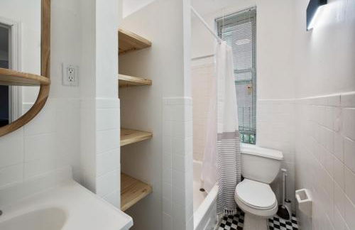 Spacious 2BR on the Upper East Side Steps from Central Park - Foto 16