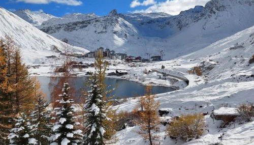 Rond Point des Pistes (Val Claret) - Foto 2