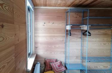 Chalet design, 7 bed, Wi-Fi, Tv, Cortina - Foto 29