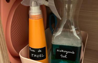 Domaine Valescure vue Piscine ou Pinede - Wifi - Foto 66