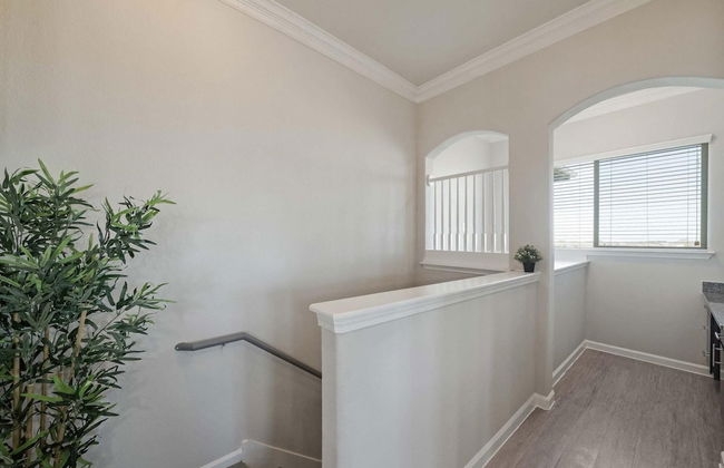 Luxury Townhome Pool North Austin Evonify - Foto 10