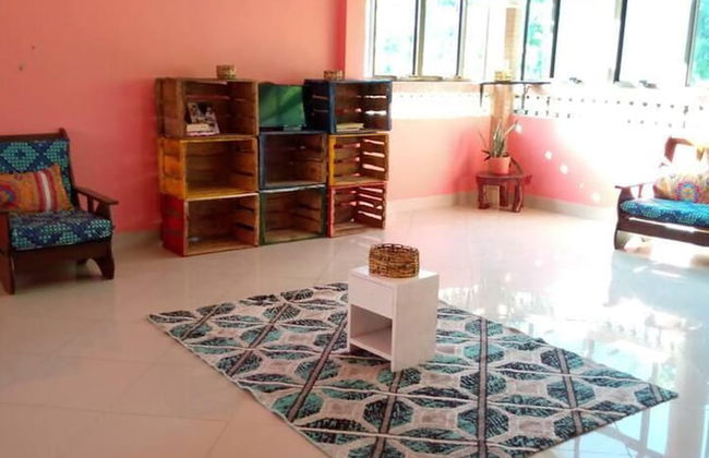 Greenery Bubble Apartment - Photo 18