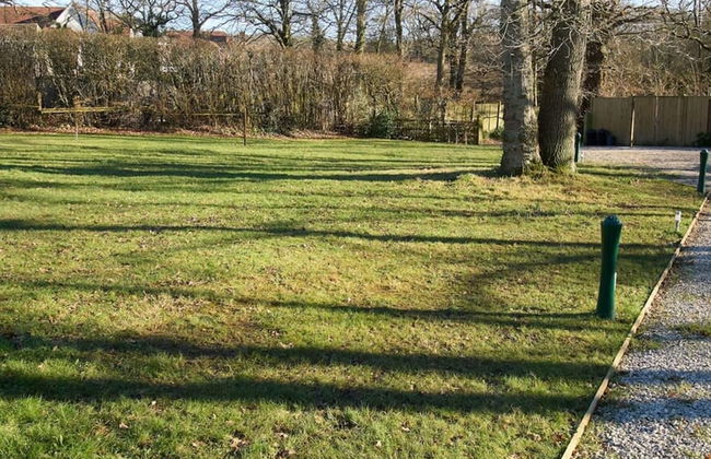 Host Stay Oak Barn - Photo 10