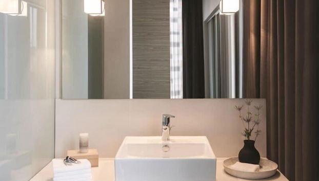 w Enchanting 1BR in El Nogal - Foto 4, Habitación