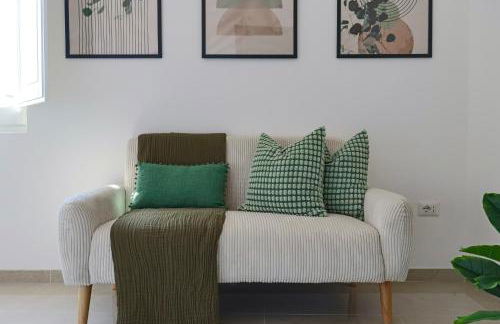 Residenza Lucano - Appartamento Green - Foto 17