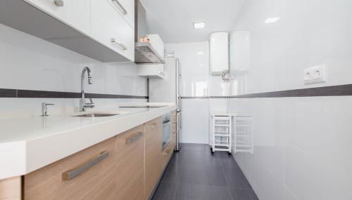 Apartamento a un pasito del mercado - Foto 5