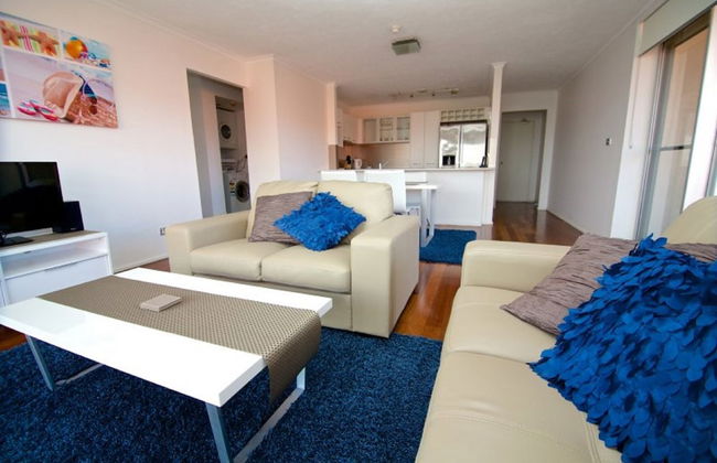 Foreshore Apartments - Foto 19