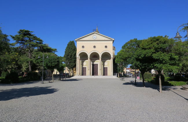 Apartment Palazzeta IV by Interhome - Foto 24