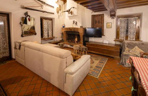 Chalet Corona - Foto 29