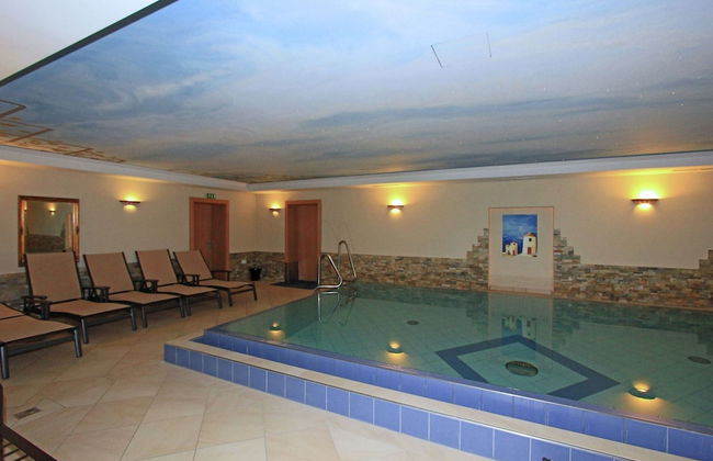 Apartment in Stumm Near Zillertal Ski Area - Foto 15