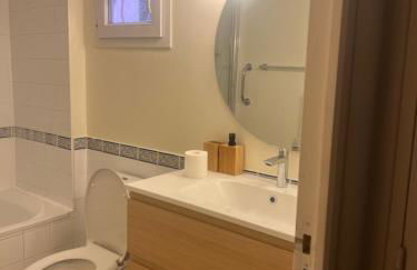 Belle villa avec piscine proche monaco - Foto 7