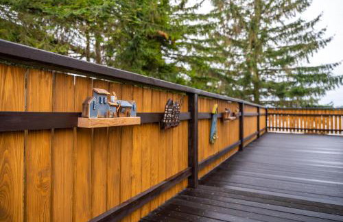 Widokówka 13 - Photo 29