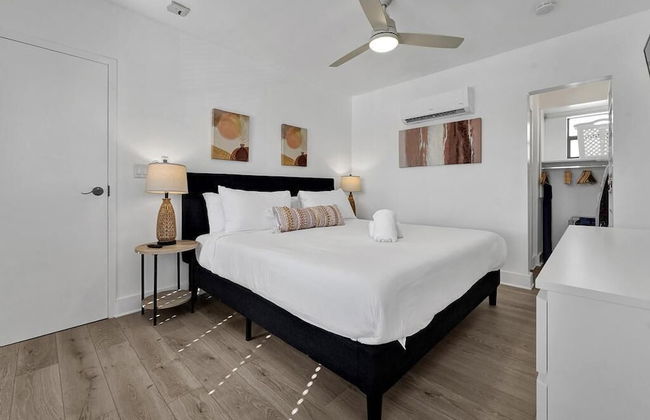 WAVES ON WALNUT - Foto 12