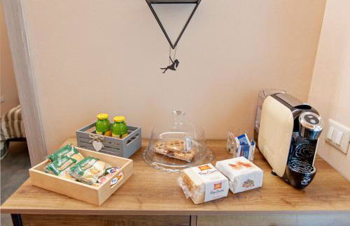 Torretta10 - Casa Vacanze a Livorno - Foto 19