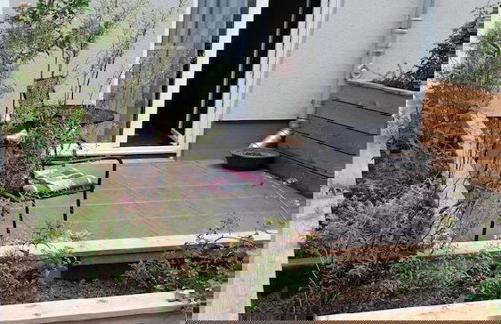 Apartment P1 in Berlin-Friedrichshain - Foto 18