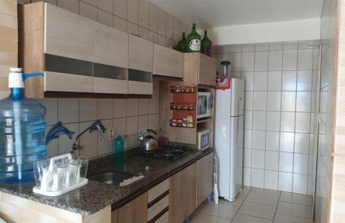 Lindo Duplex à 50 metros da praia - Foto 9