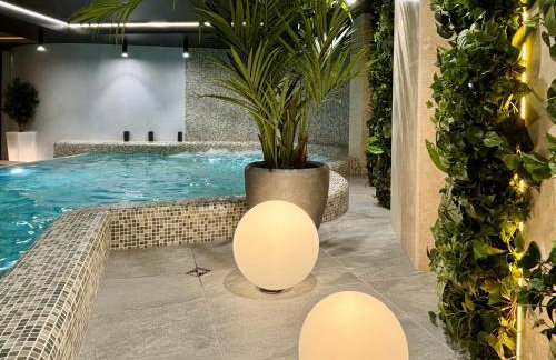 Baltic Waves Resort & SPA Międzyzdroje 3 - Foto 50