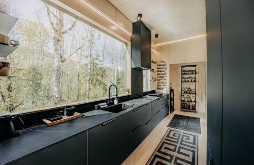 58MF - Wi-Fi - Pets OK - EVC - Amazing Views cabin - Foto 23