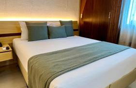 Flat PRAIA de Camburi - Photo 6