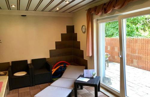 Residenz Moselzauber - Ferienwohnungen mit Pool Landschaft - Foto 51