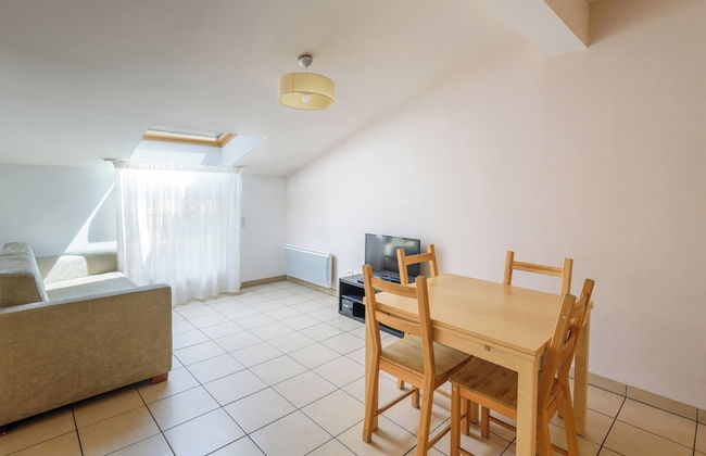 ResidHotel Toulouse Centre - Photo 20