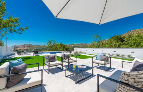 Villa Maris - Foto 13