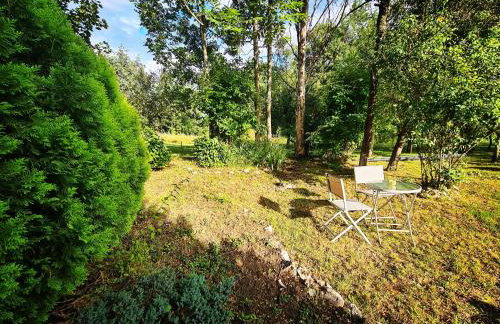 Relaxing Mountain House Poljana in Lika - Foto 12