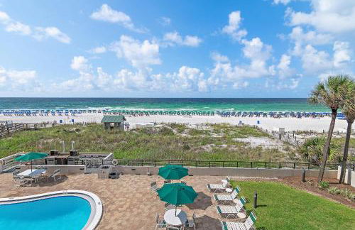 Emerald Towers 305 - Foto 38